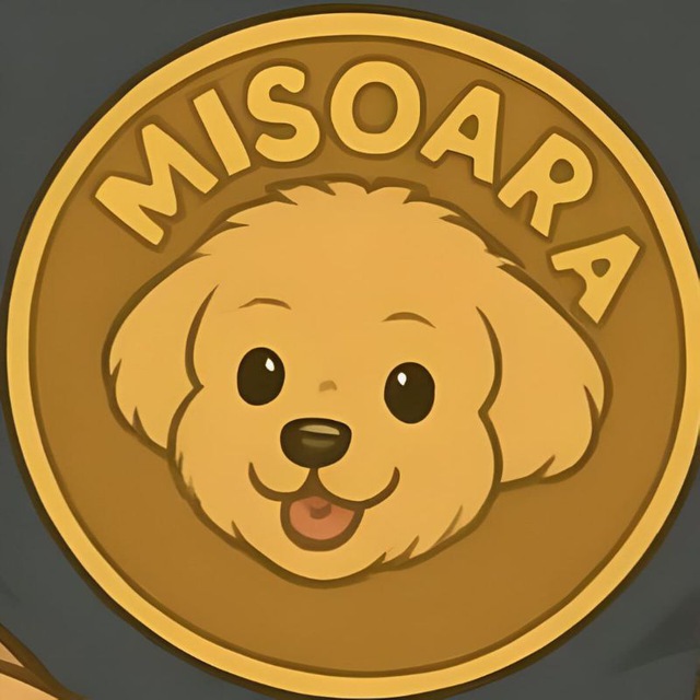 Misoara Logo