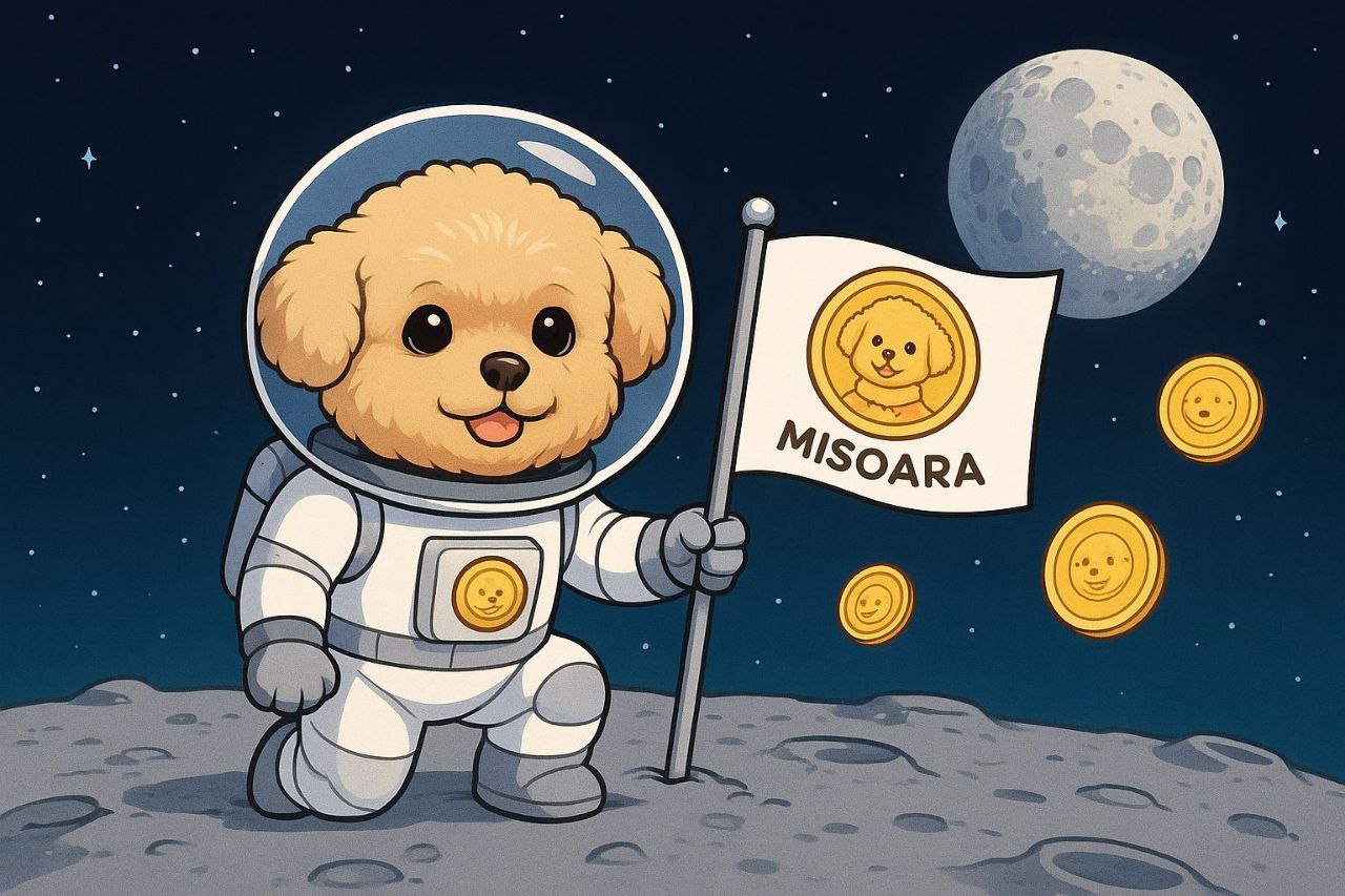 Misoara Token